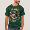 Search for a widows son tshirts Square and compass