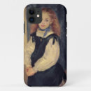 Search for renoir iphone cases Impressionist