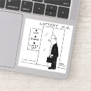 Search for lucky dice stickers Gambling