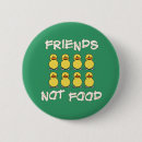 Search for friends not food badges Compassion
