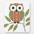 Search for owl mousepads Country