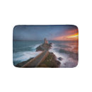 Search for fisherman bath mats Sunset