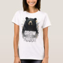 Search for thrive tshirts Grow