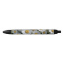 Search for flowers pens Pattern