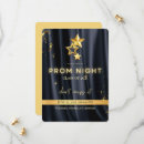 Search for prom night invitations Formal dance