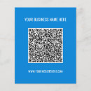 Search for templates flyers Business