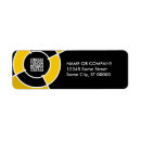 Search for qr codes return address labels Professional