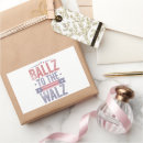 Search for waltz stickers Democrat