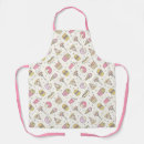 Search for fast food aprons Doughnuts