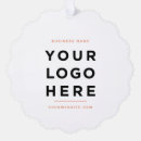 Search for peach christmas tree decorations Simple