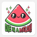 Search for kawaii watermelon stickers Funny