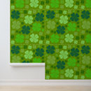 Search for 4 leaf clover art Shamrock