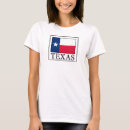 Search for tejas clothing Texas