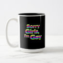 Search for homosexuality mugs Male