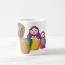 Search for dolls mugs Pattern