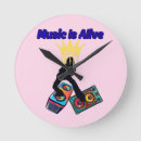 Search for music clocks Fun