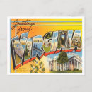 Search for capital letter postcards Vintage