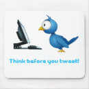 Search for twitter mousepads Tweet