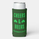 Search for beer can coolers Birthday