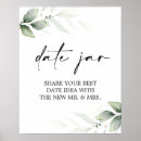 Search for date jar sign posters Eucalyptus