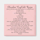 Search for recipe magnets Cupcake