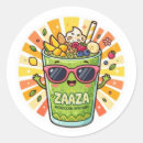 Search for smoothie stickers Food