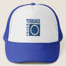 Search for travels hats Blue