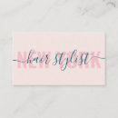 Search for lashes logo Hair stylist