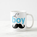 Search for funny moustache mugs Cute