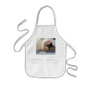 Search for kids garden aprons Animal