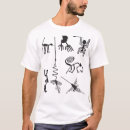 Search for nazca lines tshirts Ufo