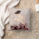 Search for georges barbier cushions Fashion