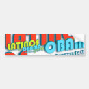Search for latino bumper stickers Spanish
