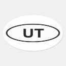Search for state of utah stickers Usa