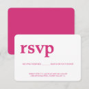 Search for corner rsvp cards Simple
