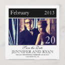 Search for calendars square invitations White