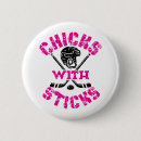 Search for stick girls badges Women
