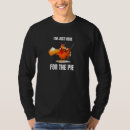 Search for pie tshirts Here