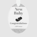 Search for new baby christmas tree decorations Stylish