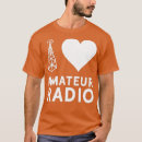 Search for amateur radio clothing Dad