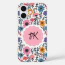 Search for folk iphone cases Floral