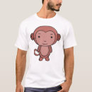 Search for cute kawaii monkey Jungle