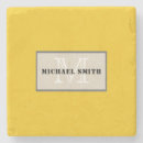Search for lemon coasters Modern