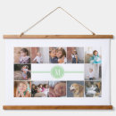 Search for mint tapestries Modern