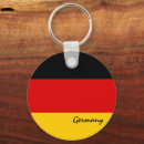 Search for germany flag key rings Travel