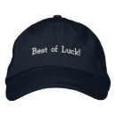 Search for motivational hats Embroidered
