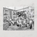 Search for tattoo postcards Retro