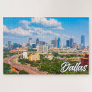 Search for dallas puzzles Texas