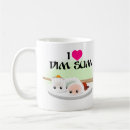 Search for dim sum mugs Kawaii