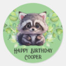 Search for animal friends stickers Woodland animals